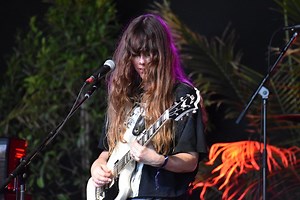 Emma Ruth Rundle Announces New Album Live at Roadburn 2022 for July 2023 Release -