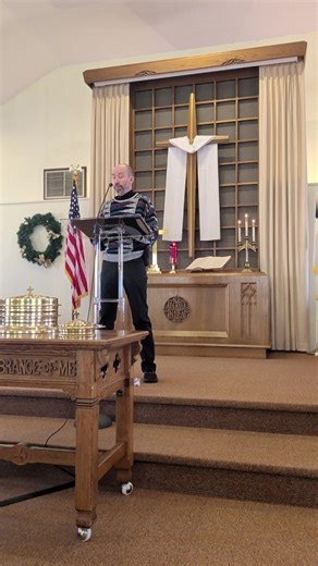 First Congregational Church on Reels