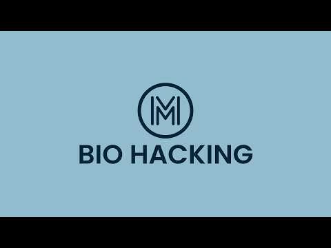 Biohacking for High Performance