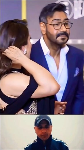 🌹Ajay Devgan Kajol Tere Pyar Mein Main Mar Java 🌹#trending #viral #youtubeshorts #shortvideo #shorts