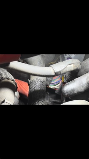 Diagnosing a Toyota Prius today that came in with a fuel leak and a cylinder one misfire. 🔧⚡ Always interesting to see what these hybrids throw our way—time to track down the problem and get it running right again! | Sherwood Cooke