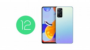 Redmi Note 11 Pro si aggiorna in Europa ad Android 12 | Download
