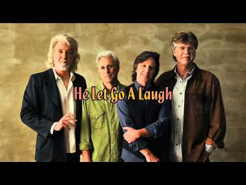 Nitty Gritty Dirt Band - Mr. Bojangles [Lyrics] [1080p] [HD]