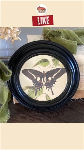 Mirror to ART! Turn Old Mirrors Into Unique Wall Decor 🖼️✨