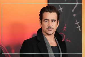 Is Colin Farrell married and does he have children? The Banshees of Inisherin star's family life