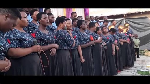 kurasini sda choir live performance @Kurasini SDA Choir @ambassadors_mbagalasda @redemptionministerskenya