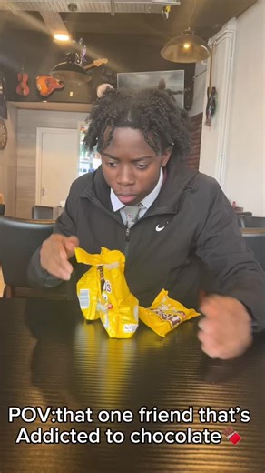 Chocolate Addict Concerns
