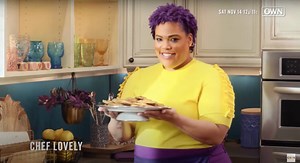 OWN adds four new cooking shows to weekend lineup