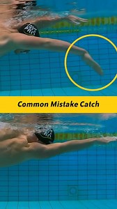Hand Placement: Start with your hand entering the water in line with your shoulder and extend it forward. Your fingertips should be pointing downward, and your wrist should be slightly flexed. This creates an optimal surface area to catch and pull water e | SwimGym