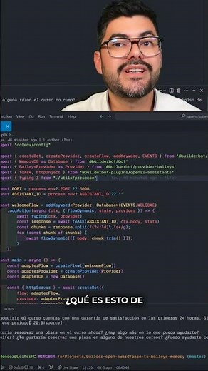 Builderbot_ The New WhatsApp Bot for Automation