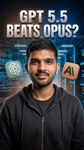 OpenAI GPT-5.5 Coding Update Explained