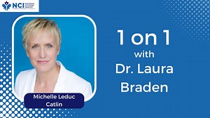 One on One with Michelle | Dr. Laura Braden | Post NCI Testimony