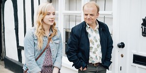 Detectorists: Series 2, Episode 2 - British Comedy Guide