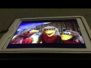 Sesame Street Pulleys Super Grover 2.0