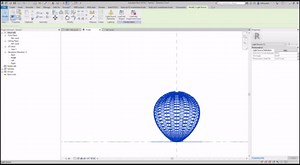 Autodesk Revit - How to; Rotate light source in family [Jeffrey]