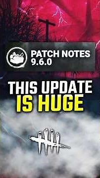 9.6.0 UPDATE IS HUGE!