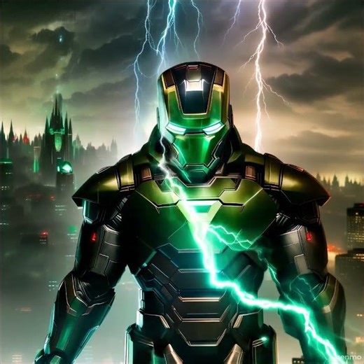 marvel studio presents doom fight scene #fightscene#marvel studio