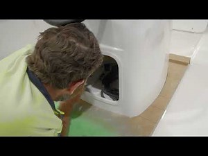 SCBX16 Centre Console installation tutorial