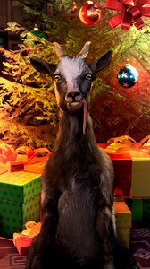 Me too, Pilgor. Me too 🔥 | Goat Simulator