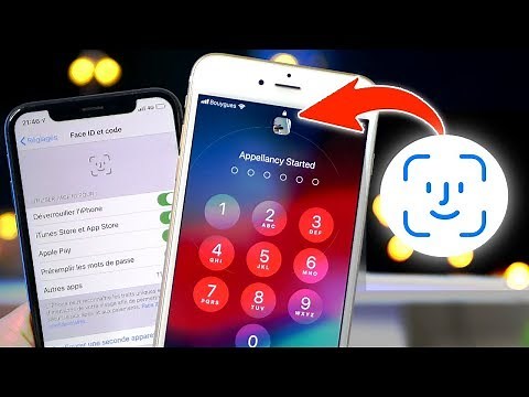 Get Face ID on ALL iPhone 5s, 6, 6s, 7, 8 Plus on iOS 12