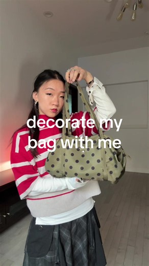 Decorate My Bag: Easy Bag Accessories and Styling Ideas