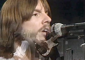 Rainbow Song - America (1975) | Paul B. Leonor