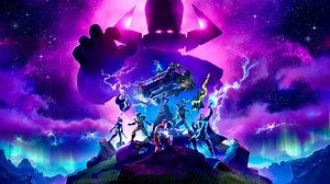 Fortnite Baby Groot Location: Where To Rescue Sapling Groot From The Holly Hedges Nursery