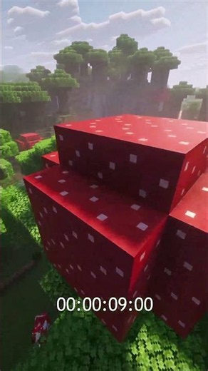 Only 0.1% can find ALL the animals IN MINECRAFT... 👀