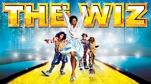 The Wiz (1978) Full Movie Rated G - Adventure, Family, Musical - 1080p HD WEB x265 DDL GalaxyTV