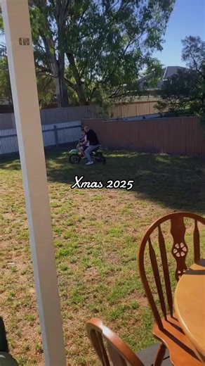 Merry Christmas & a happy new year from my family to yours! #foryourpages #motorbikelife #motorbikechristmas #christmastiktok #fupage