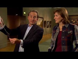 FAKE OR FORTUNE SE1EO4 VAN MEEGEREN