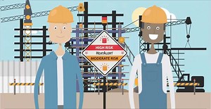 HeatAlert® - Compliance for OSHA’s New Workplace Heat Stress Policy