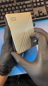 1.7M views · 33K reactions | Hard drive encryption... #technology | MDrepairs | Facebook