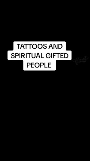 Exploring Spiritual Tattoos and Their Meanings