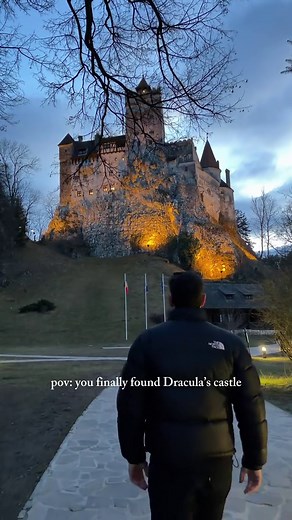 Explore the Mystique of Bran Castle: Dracula's Legend