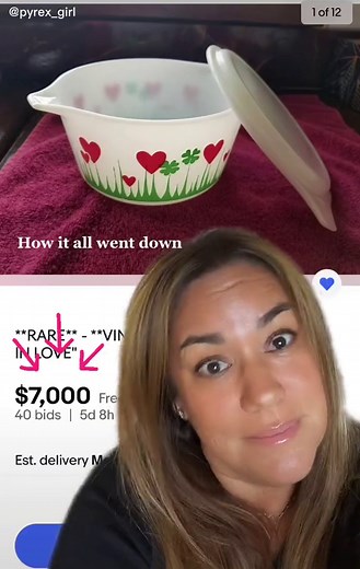 P Y R E X G I R L on TikTok