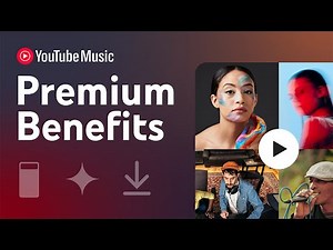 Learn more about the YouTube Music Premium membership