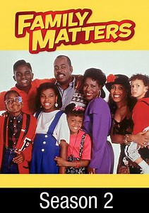 Family Matters: Cousin Urkel