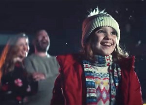 The SuperValu Christmas Ad Will Bring A Tear To Your Eye
