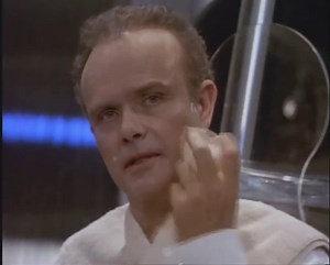 Fortress (1992)