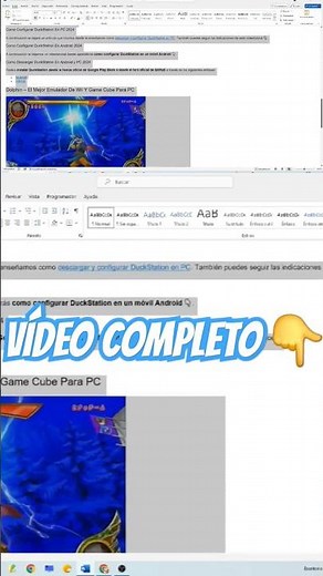 ✍||| Como HACER #LÍNEAS #VERTICALES en #WORD FÁCIL y RÁPIDO