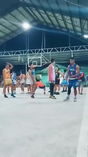 Billy John Rejes Abayon on TikTok