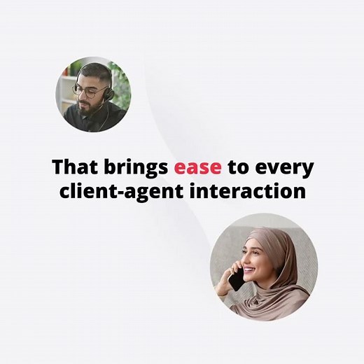 Supercharge your customer support with Maqsam | Local numbers in 200+ cities and More!
