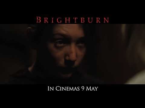 BRIGHTBURN - Official Trailer