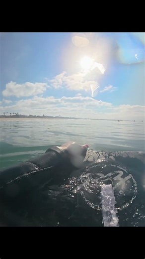 Bodyboarding POV w my DJI OSMO Action 5 #bodyboard #bodyboarder #bodyboarder #dji #djiosmoaction5