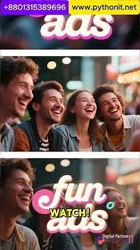 Create GIFs