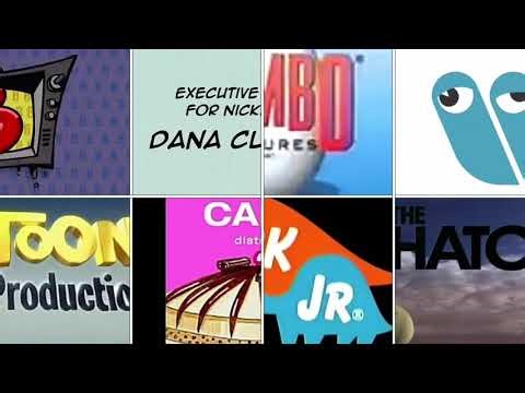 6teen, Blue’s Clues, Dan Vs, KVK, Loud House, PB&J Otter, TSS, TDI, What’s With Andy Credits Remix