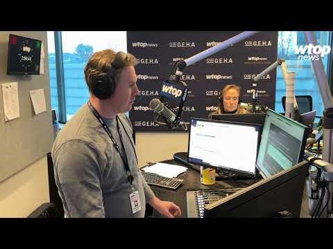 16-year-old charged in school shooting, monks arrive in DC and Metro work