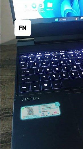Fix Your Laptop's Touchpad Problem Now #tech #laptop #windows #keyboardhacks