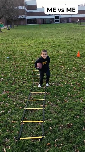 Sean Anderson on Reels